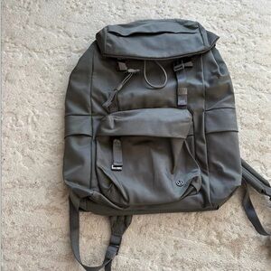 LULULEMON backpack